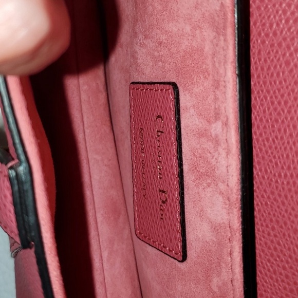 Mini saddle bag - Picture 4 of 5